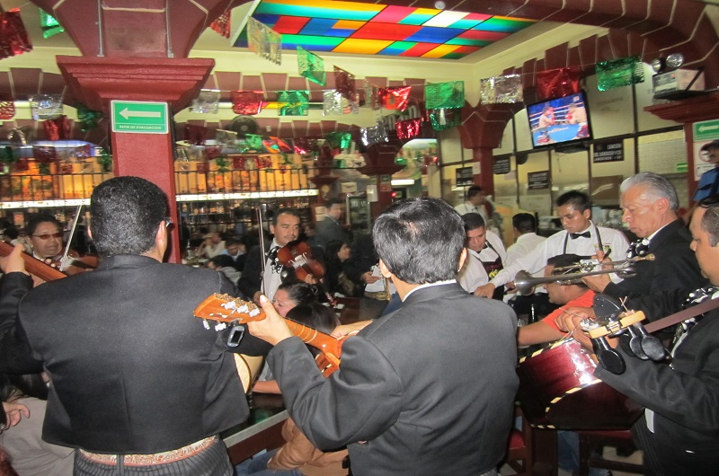 TEQUILA MUSEUM  0005 - Habibi World Travel & Tour